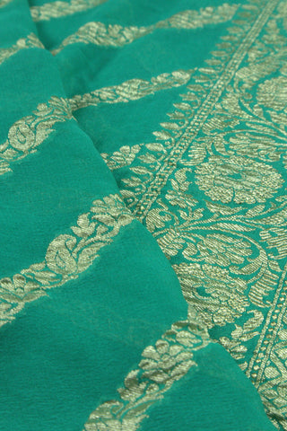 Saree khaddi Georgette