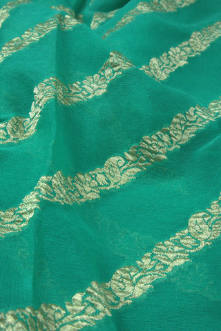 Saree khaddi Georgette