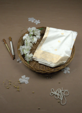Dupatta Pure Katan Silk