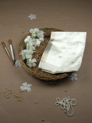 Dupatta Pure Katan Silk