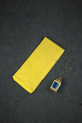 Than Chanderi Silk Tissue Stripe