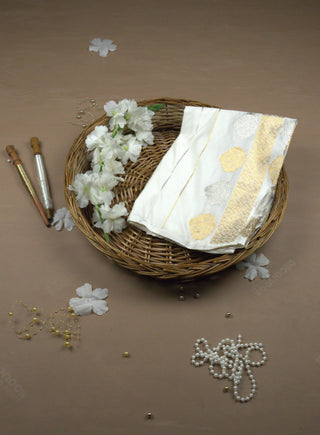 Dupatta Pure Katan Silk