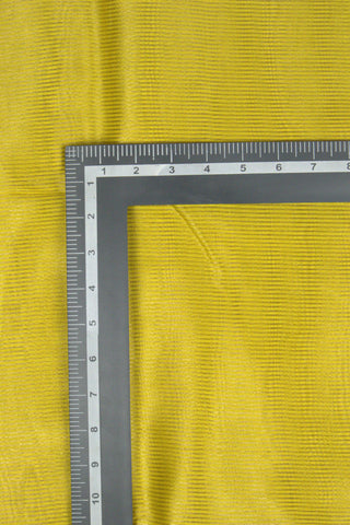 Than Chanderi Silk Tissue Stripe