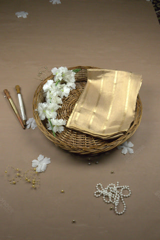 Dupatta Pure Silk Tissue