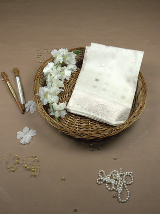 Dupatta Pure Silk Tissue