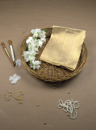 Dupatta Pure Silk Tissue