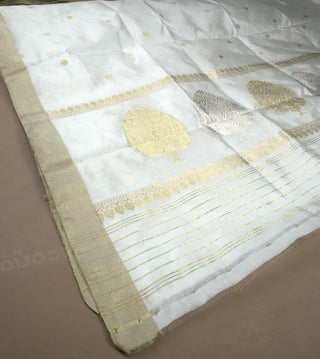 Dupatta Pure Katan Silk