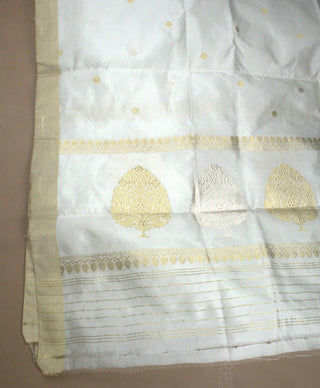 Dupatta Pure Katan Silk
