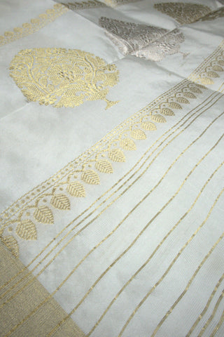 Dupatta Pure Katan Silk
