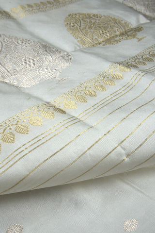 Dupatta Pure Katan Silk