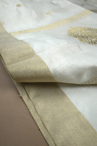 Dupatta Pure Katan Silk