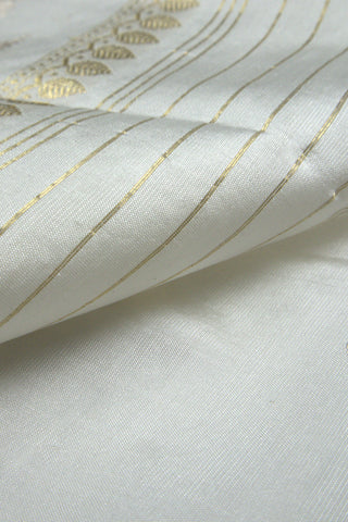 Dupatta Pure Katan Silk