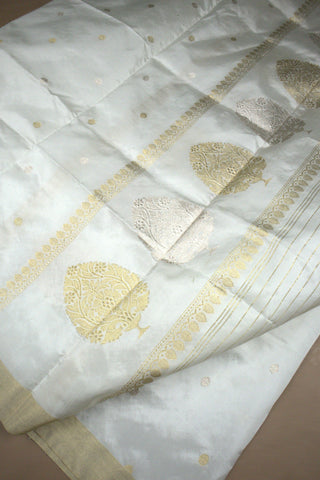 Dupatta Pure Katan Silk