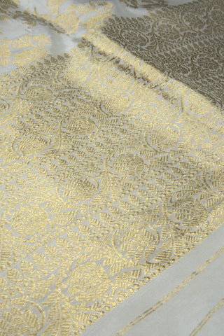 Dupatta Pure Katan Silk
