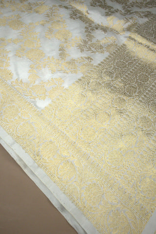 Dupatta Pure Katan Silk