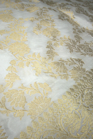 Dupatta Pure Katan Silk