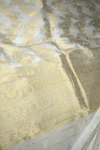 Dupatta Pure Katan Silk