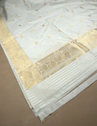 Dupatta Pure Katan Silk