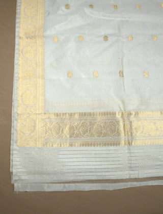 Dupatta Pure Katan Silk