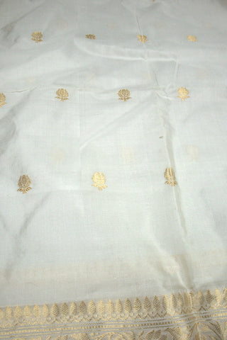 Dupatta Pure Katan Silk