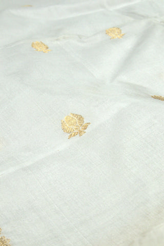 Dupatta Pure Katan Silk