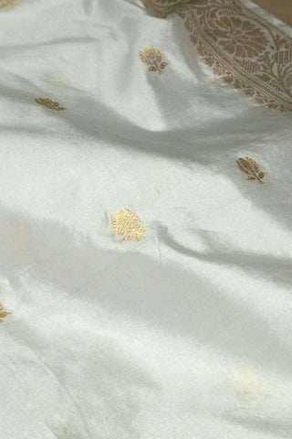 Dupatta Pure Katan Silk