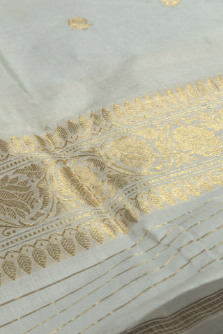 Dupatta Pure Katan Silk
