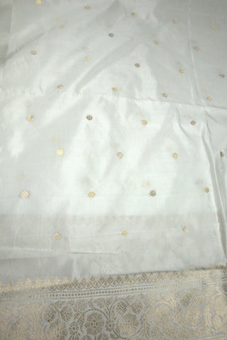 Dupatta Pure Katan Silk