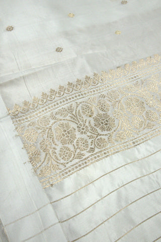 Dupatta Pure Katan Silk