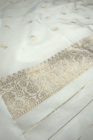 Dupatta Pure Katan Silk