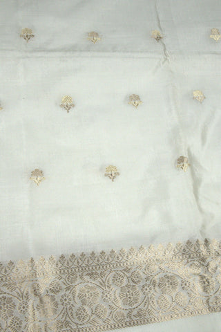 Dupatta Pure Katan Silk