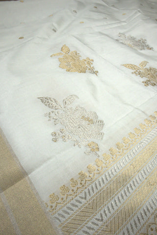 Dupatta Pure Katan Silk