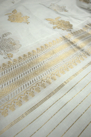 Dupatta Pure Katan Silk