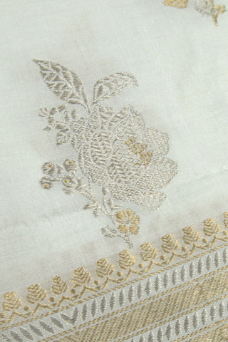 Dupatta Pure Katan Silk