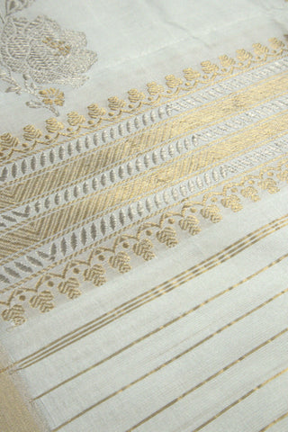 Dupatta Pure Katan Silk