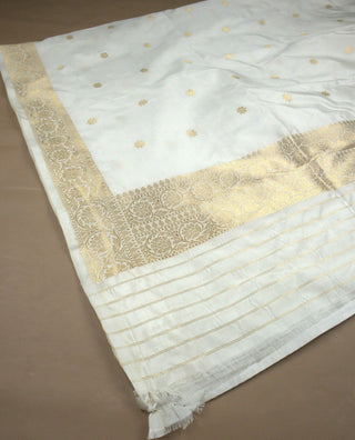 Dupatta Pure Katan Silk