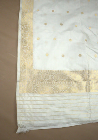 Dupatta Pure Katan Silk