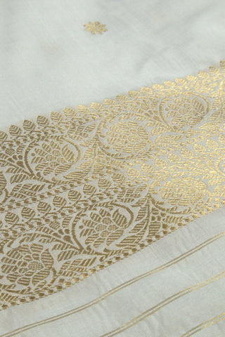 Dupatta Pure Katan Silk