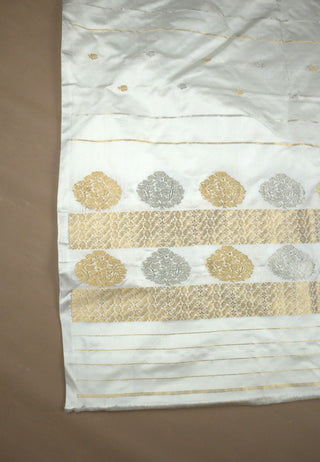 Dupatta Pure Katan Silk