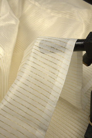 Than Chanderi Silk Gold