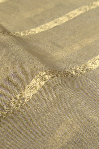 Dupatta Pure Silk Tissue