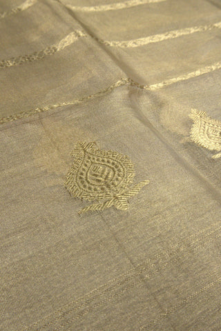 Dupatta Pure Silk Tissue