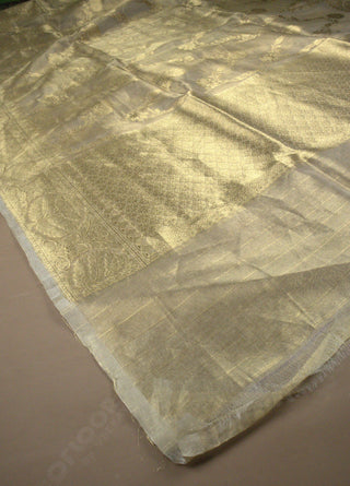 Dupatta Pure Silk Tissue