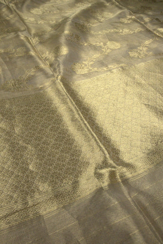 Dupatta Pure Silk Tissue