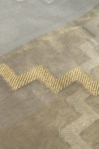 Dupatta Pure Silk Tissue