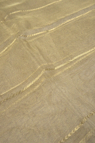 Dupatta Pure Silk Tissue