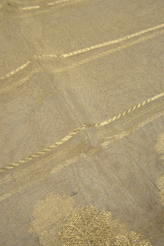 Dupatta Pure Silk Tissue