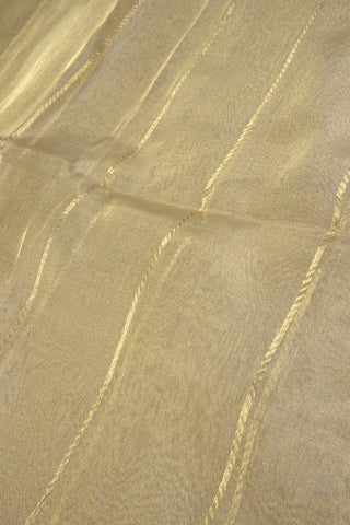 Dupatta Pure Silk Tissue
