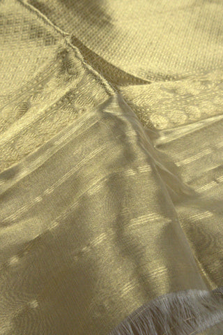 Dupatta Pure Silk Tissue