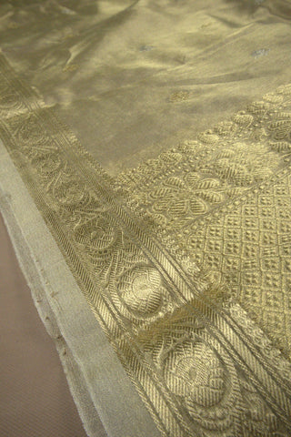 Dupatta Pure Silk Tissue